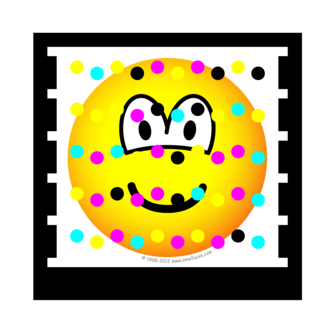 Mircosoft tag emoticon